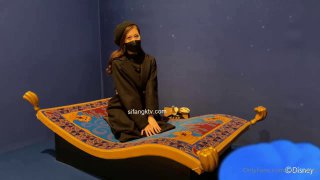 国产AV 果冻传媒 少妻奴隶 为了偿还债务 把妻子出卖给债主调教 董小婉